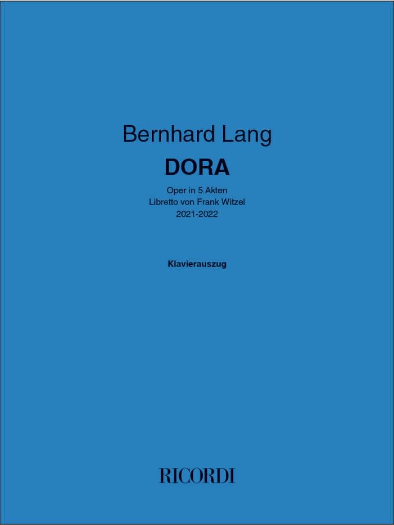 DORA